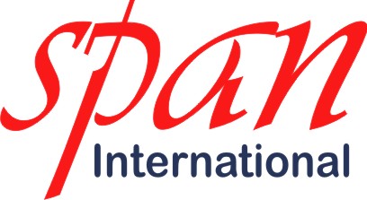 Logo of  Span International